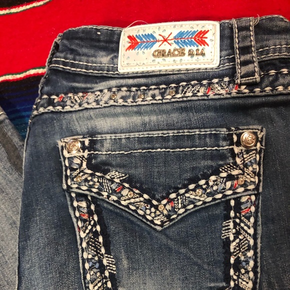 Rodeo Jeans - Picture 2 of 3